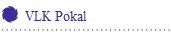 VLK Pokal